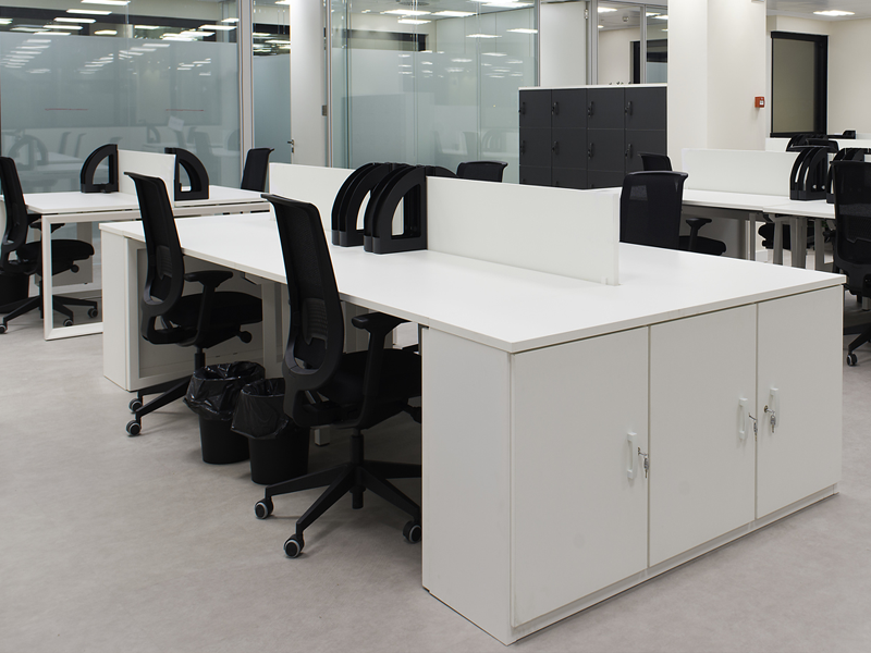 Ps2 Work Table PS2 – MODULARES MYD